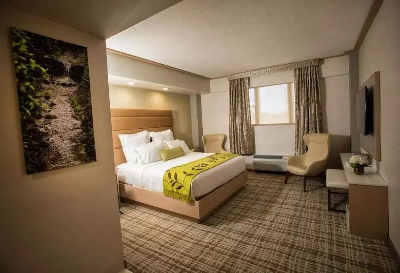 فندق The Fredonia