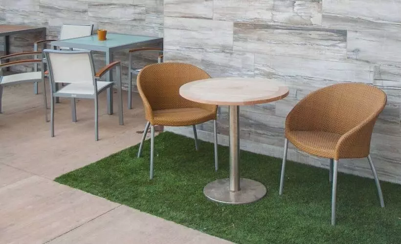 The Rushmore Hotel & Suites; Bw Premier Collection