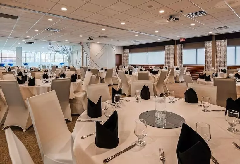 The Rushmore Hotel & Suites; Bw Premier Collection