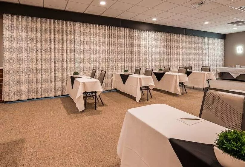 The Rushmore Hotel & Suites; Bw Premier Collection