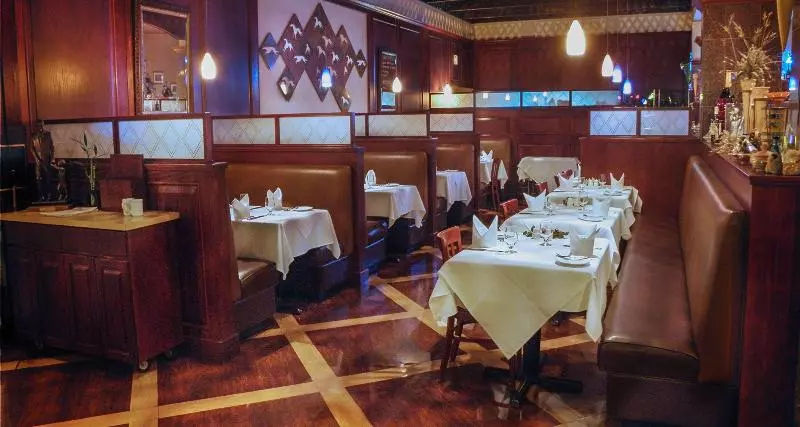 The Rushmore Hotel & Suites; Bw Premier Collection