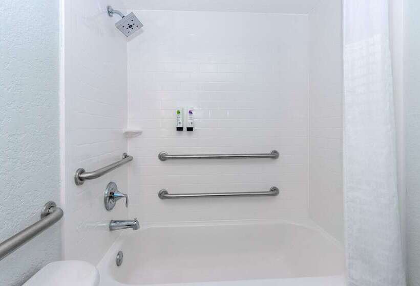 Winter The Dolphin S Beach Club, Ascend Hotel Collection