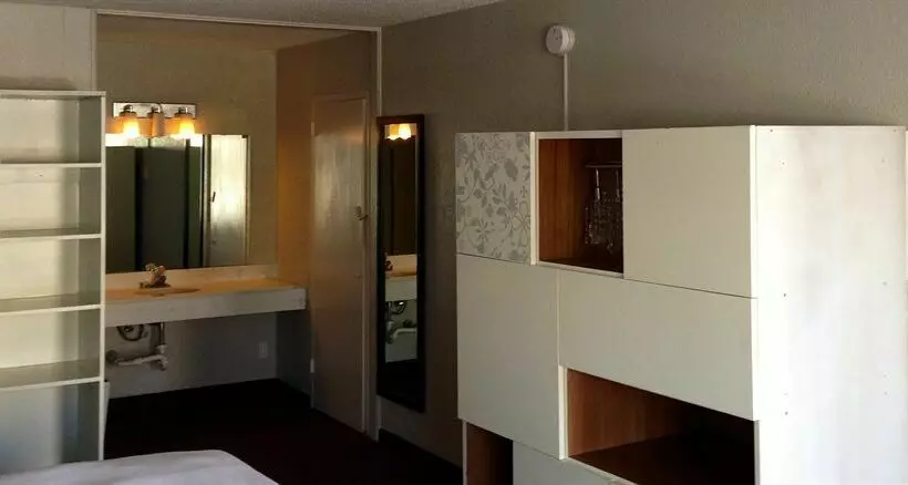 Motel Country Hearth Inn & Suites Paducah