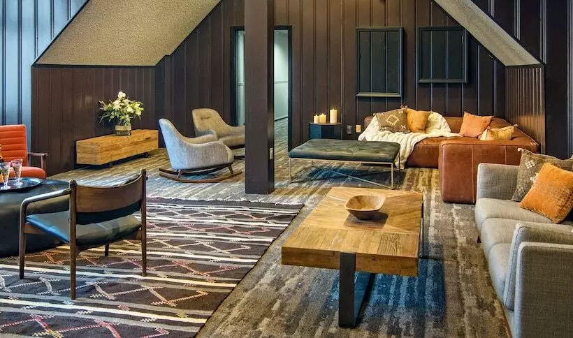 모텔 Green Granite Inn, Ascend Hotel Collection