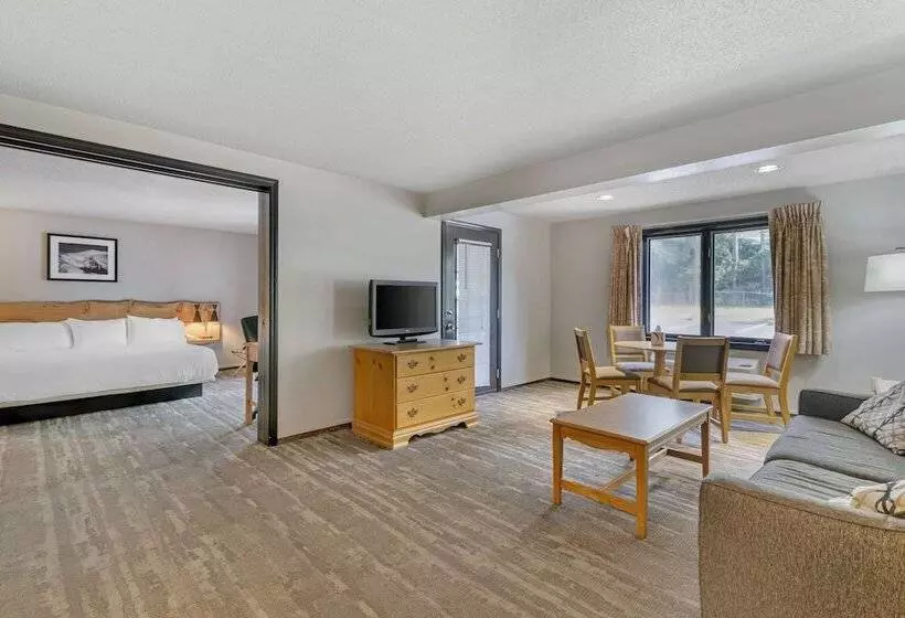 모텔 Green Granite Inn, Ascend Hotel Collection