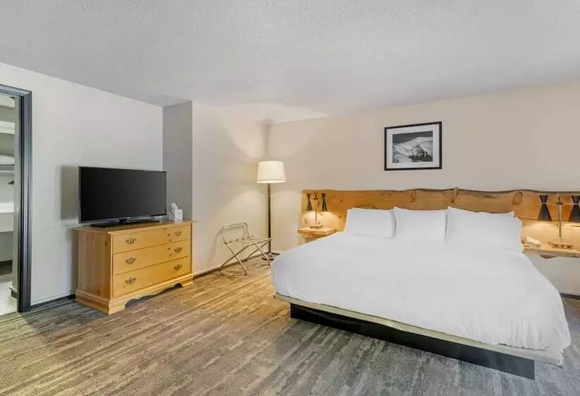 모텔 Green Granite Inn, Ascend Hotel Collection