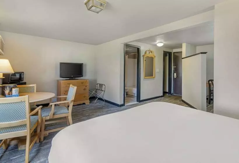 모텔 Green Granite Inn, Ascend Hotel Collection