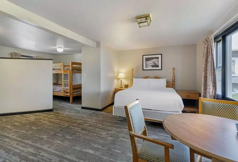 모텔 Green Granite Inn, Ascend Hotel Collection