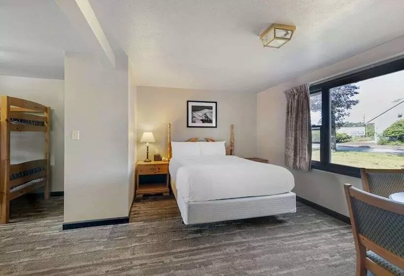 모텔 Green Granite Inn, Ascend Hotel Collection