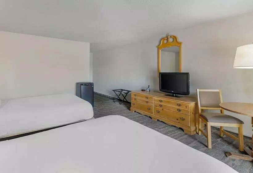 모텔 Green Granite Inn, Ascend Hotel Collection