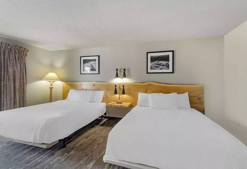 모텔 Green Granite Inn, Ascend Hotel Collection