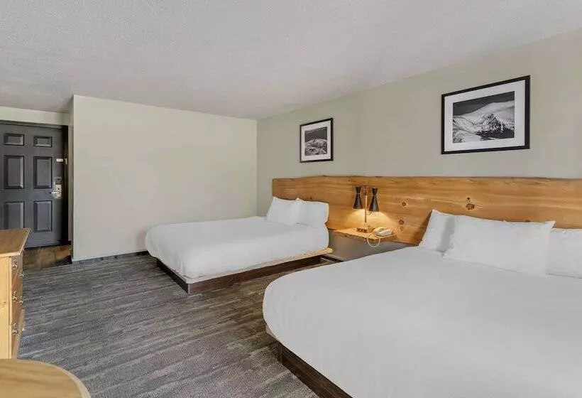 모텔 Green Granite Inn, Ascend Hotel Collection