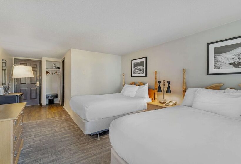 فندق على الطريق Green Granite Inn, Ascend Hotel Collection