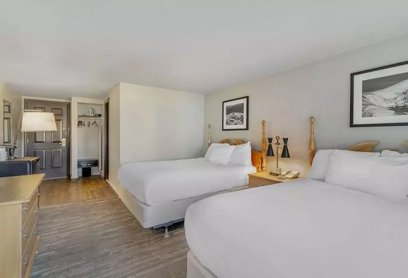 모텔 Green Granite Inn, Ascend Hotel Collection