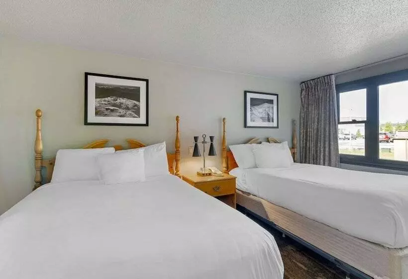 모텔 Green Granite Inn, Ascend Hotel Collection