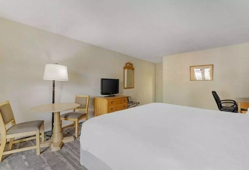 모텔 Green Granite Inn, Ascend Hotel Collection