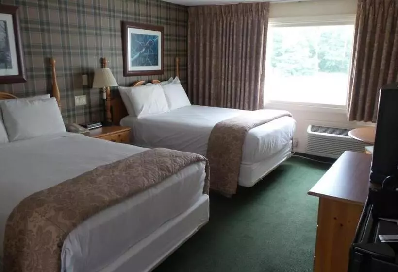 모텔 Green Granite Inn, Ascend Hotel Collection