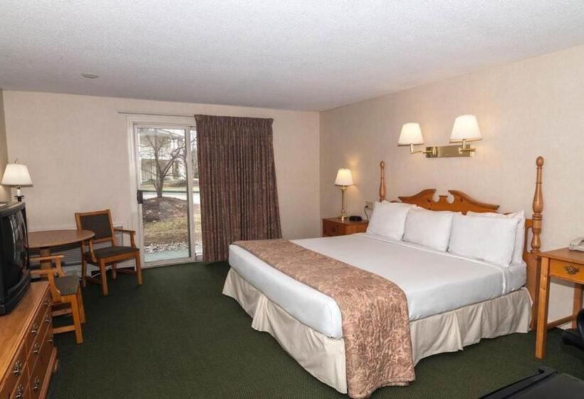 فندق على الطريق Green Granite Inn, Ascend Hotel Collection