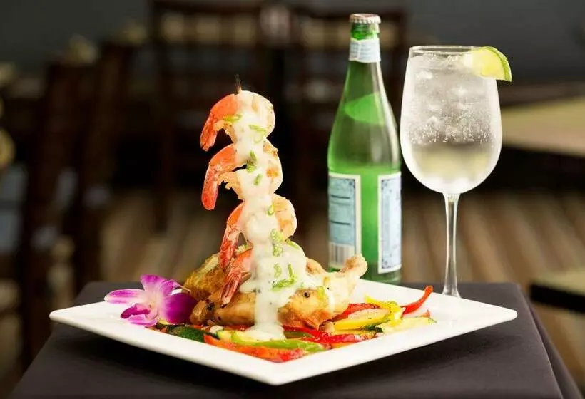 Radisson Hotel Fresno Conference Center