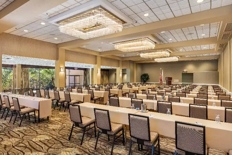 منتجع Handlery Hotel San Diego