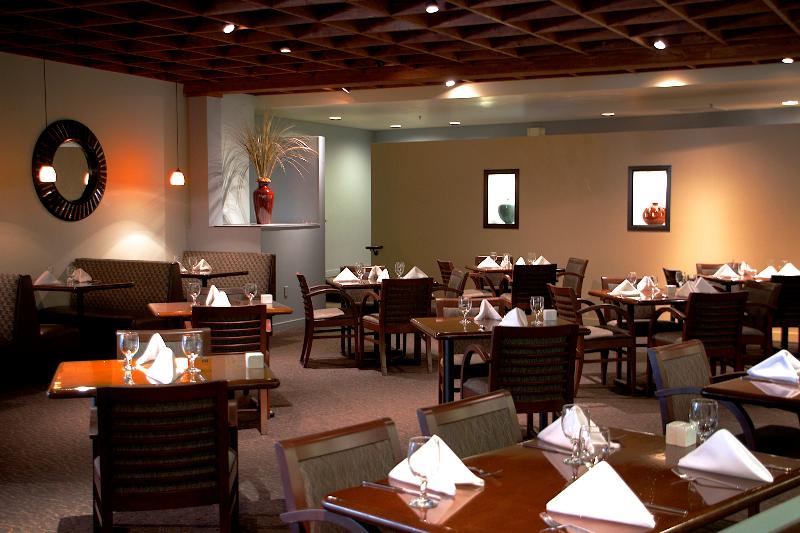 리조트 Handlery Hotel San Diego