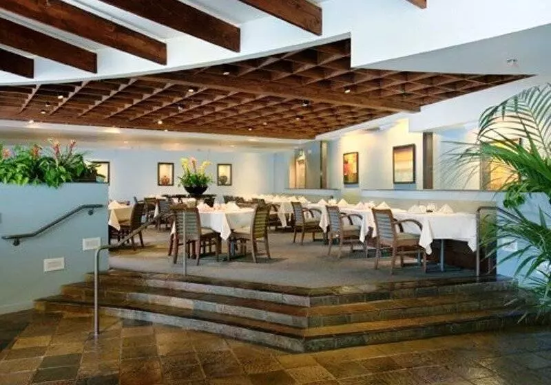 منتجع Handlery Hotel San Diego