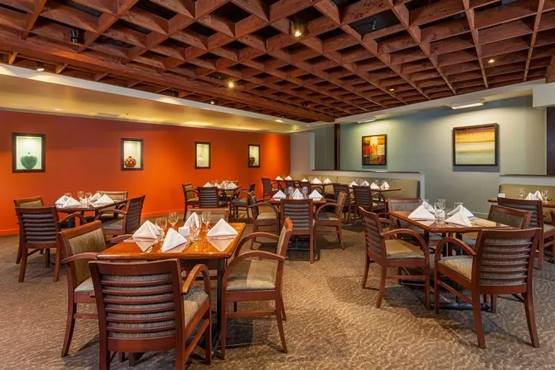 منتجع Handlery Hotel San Diego