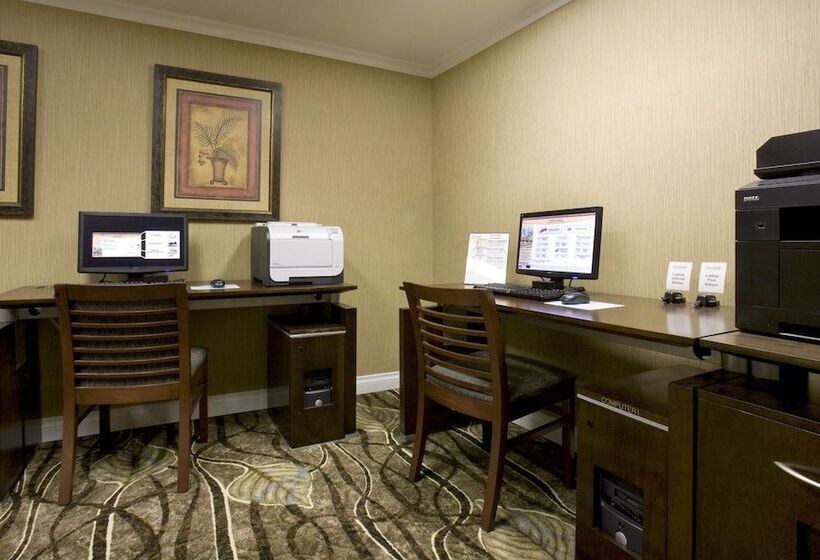 리조트 Handlery Hotel San Diego