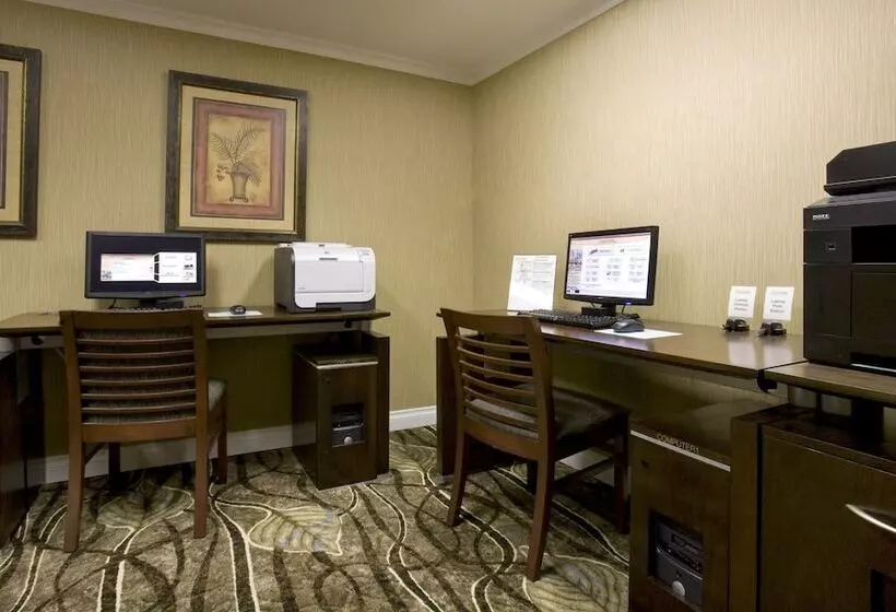 منتجع Handlery Hotel San Diego