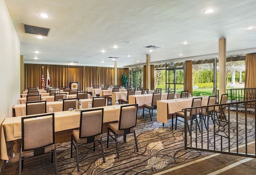 리조트 Handlery Hotel San Diego