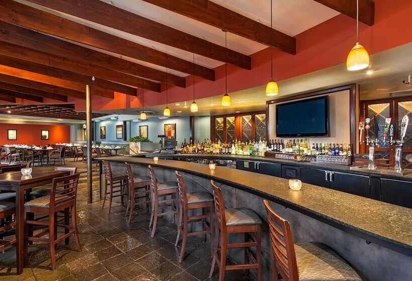 리조트 Handlery Hotel San Diego