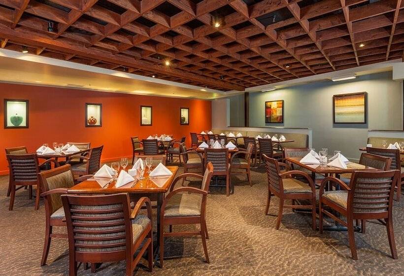 리조트 Handlery Hotel San Diego