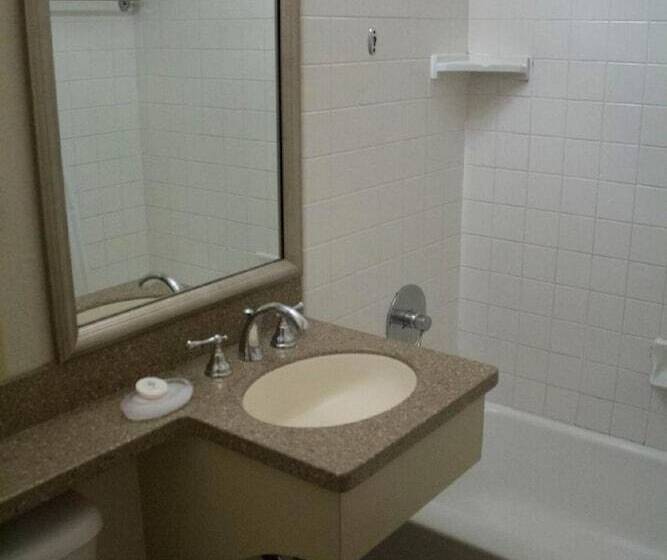 리조트 Handlery Hotel San Diego