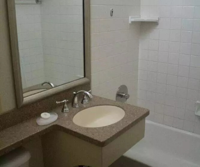 منتجع Handlery Hotel San Diego