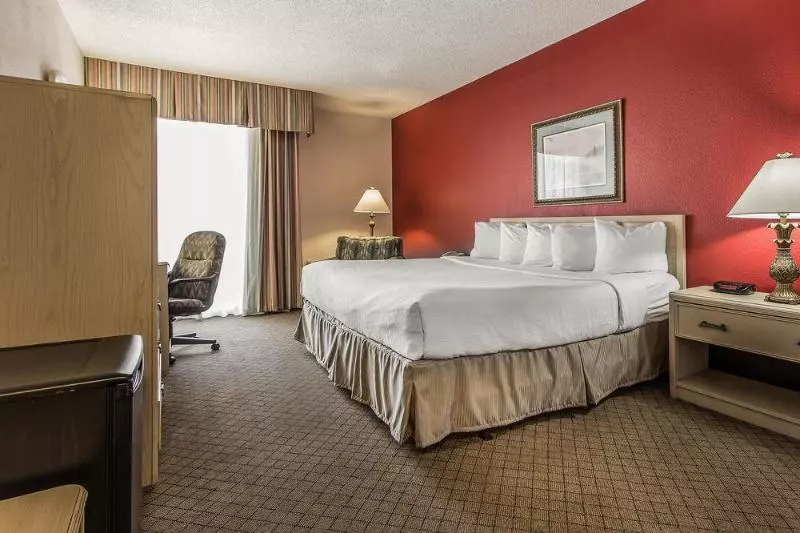 Clarion Hotel & Conference Center Myrtle Beach