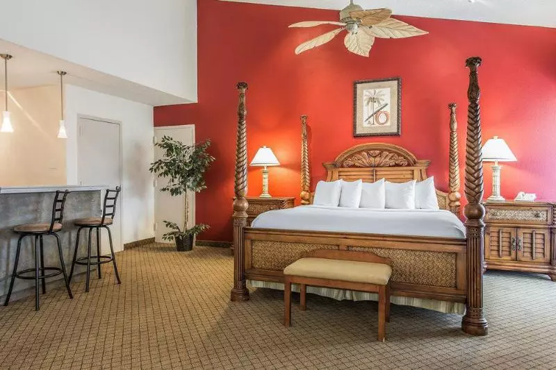 Clarion Hotel & Conference Center Myrtle Beach