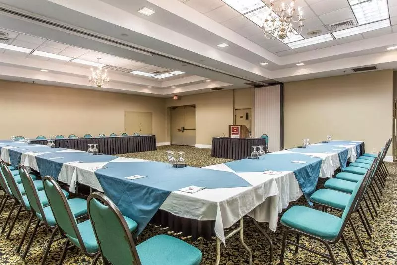 Clarion Hotel & Conference Center Myrtle Beach