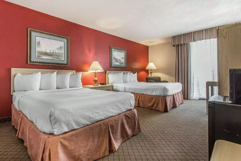 Clarion Hotel & Conference Center Myrtle Beach