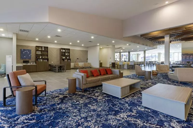 Clarion Hotel & Conference Center Myrtle Beach