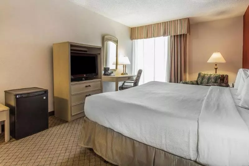 Clarion Hotel & Conference Center Myrtle Beach