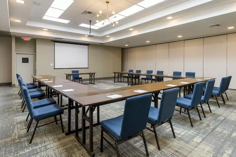 Clarion Hotel & Conference Center Myrtle Beach