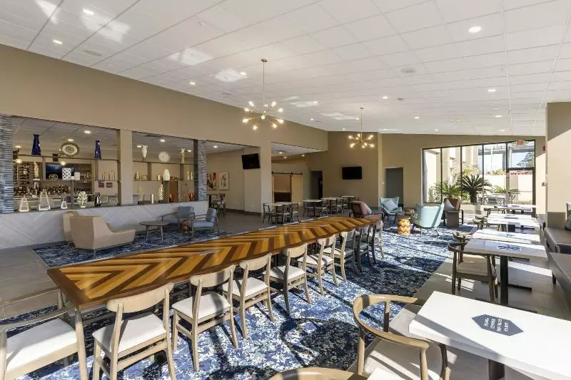 Clarion Hotel & Conference Center Myrtle Beach