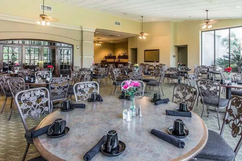 Clarion Hotel & Conference Center Myrtle Beach