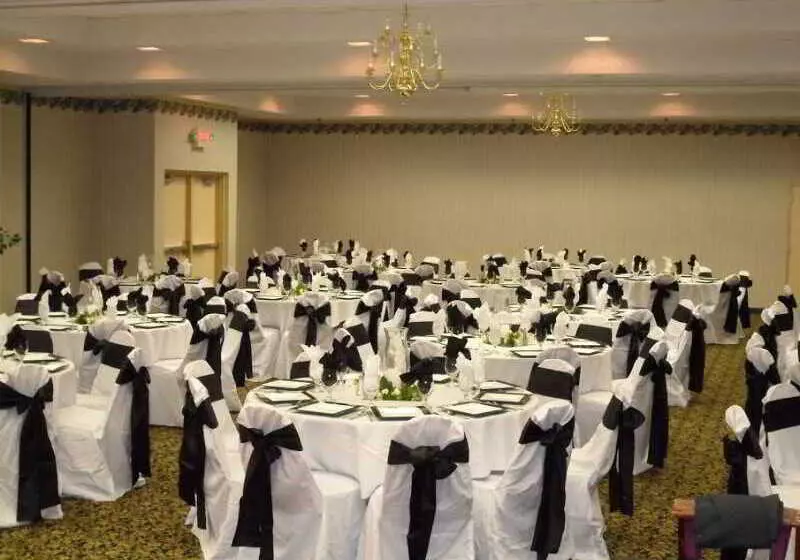 Clarion Hotel & Conference Center Myrtle Beach