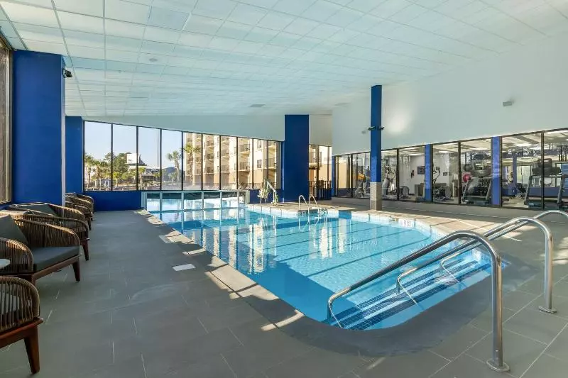 Clarion Hotel & Conference Center Myrtle Beach