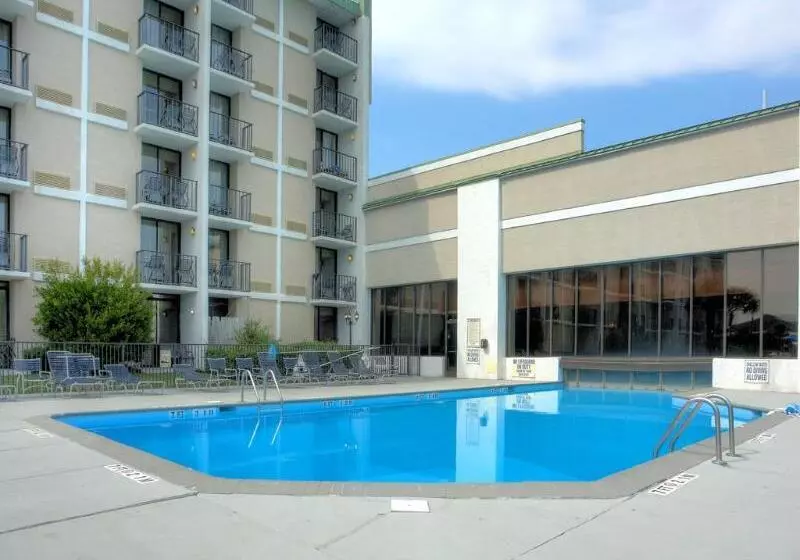 Clarion Hotel & Conference Center Myrtle Beach