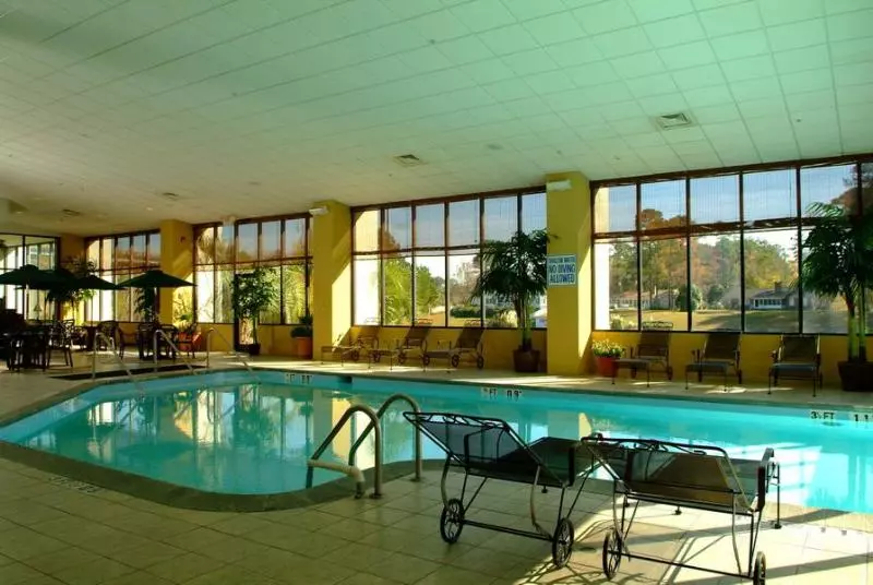 Clarion Hotel & Conference Center Myrtle Beach