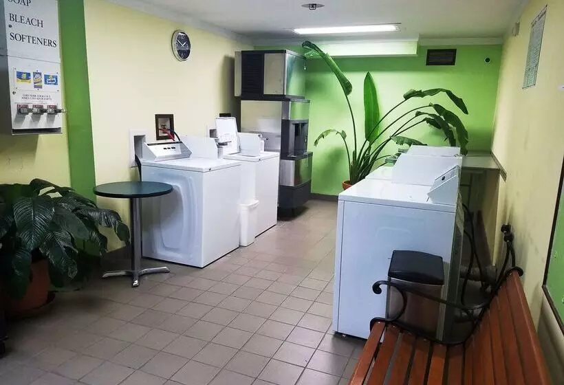 ホテル Best Western Fairfax City