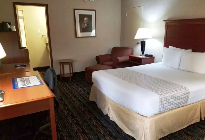 ホテル Best Western Fairfax City