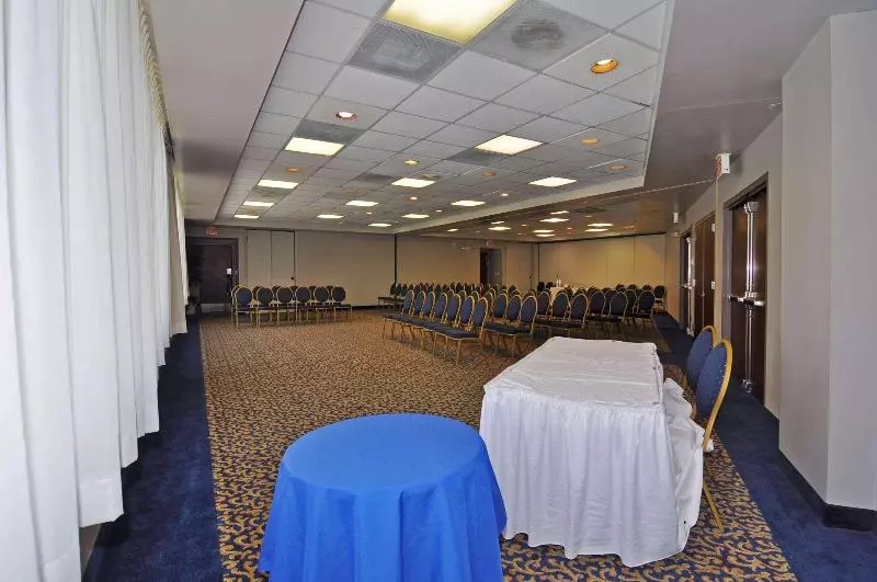 ホテル Best Western Fairfax City